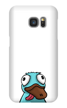 nebuswelt Samsung Phone Cases