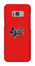 albertredeaux Samsung Phone Cases
