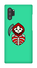 Zachnafien Heart Samsung Phone Cases