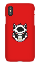 Alpacaxe Founder iPhone Phone Cases