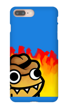 This is fine IPhone phone case