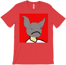 Exclusive steam shirt