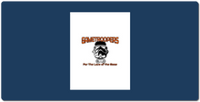 gametroopers XXL Gaming Mousepad