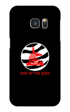 Rise of the Gods Samsung Phone Cases