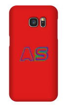 afterstay Samsung Phone Cases