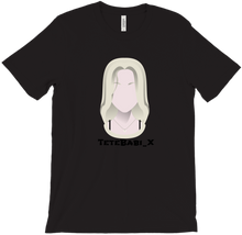 tetebabi_x T-Shirts