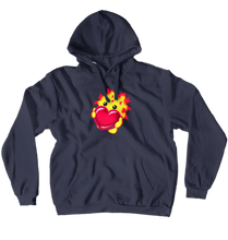 castle56 Hoodies (No-Zip/Pullover)