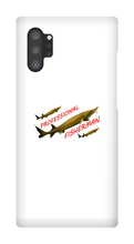 mrthompson_tv Samsung Phone Cases