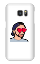 jazniff Samsung Phone Cases