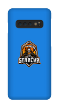 Seracha Samsung Phone Case
