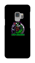 crazyjokerr69 Samsung Phone Cases