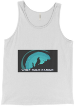 wolfguildgaming Tank Top