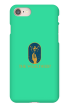 thewealthiest iPhone Phone Cases