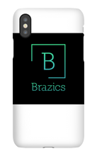 outplay_braz iPhone Phone Cases