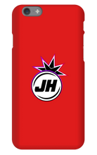 jakehoo iPhone Phone Cases