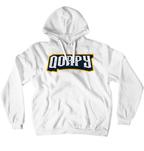 Hoodies (No-Zip/Pullover)