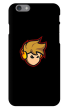gameplay iPhone Phone Cases