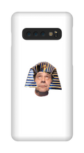 anubisz6666 Samsung Phone Cases