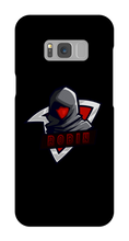 darkrobin_08 Samsung Phone Cases