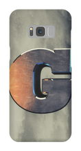 gameplan01 Samsung Phone Cases