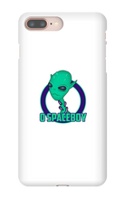 Capa Iphone Logotipo