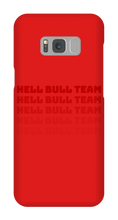 dotpenge21 Samsung Phone Cases