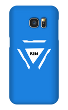 P2W Samsung Phone Case