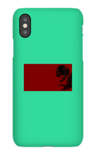 javisystems24 iPhone Phone Cases