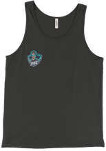 BBG Tank Top (Small Logo)