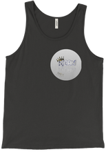 ricangames Tank Top