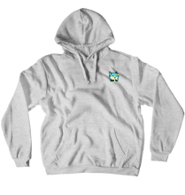 mr_iceguyd Hoodies (No-Zip/Pullover)