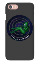 Little iPhone Case