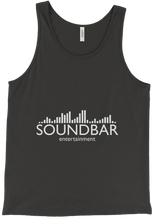 SOUNDBARDJs Tank Top