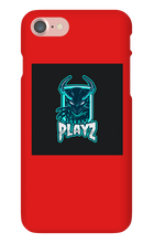 jordyyplayz iPhone Phone Cases