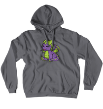GGB Stitchy Full Body Hoodies (No-Zip/Pullover)