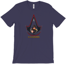 T-Shirts Soda AC