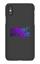 Relive the Magic