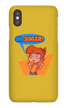 OH SUGAR  iPhone Phone Cases