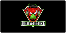 rubbinyourducky XXL Gaming Mousepad