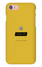 Coque IPHONE