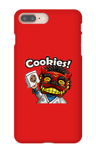 ritchiebryan iPhone Phone Cases