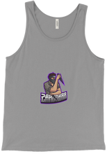 zaronbrr logo Tank Top
