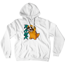 Hoodie Chibimetasaurio