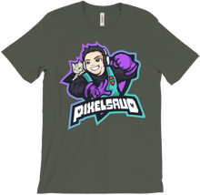pixelsaud T-Shirts