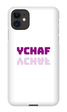 ychaf iPhone Phone Cases