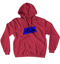 misterfelja Hoodies (No-Zip/Pullover)