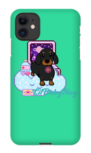 Sleep Tight LlilBabyNay Phone Case