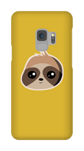 emeraldsloths Samsung Phone Cases