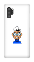 axel-rex Samsung Phone Cases