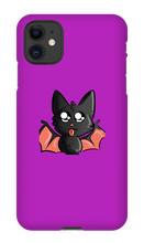 monsterbabe_xoxo iPhone Phone Cases